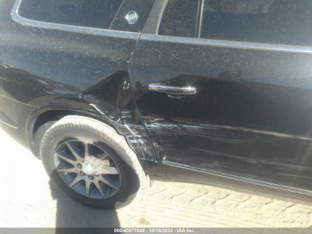 5GAKVBKD9HJ307843 Buick Enclave Leather