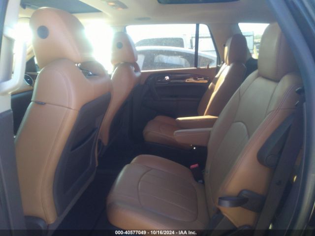 5GAKVBKD9HJ307843 Buick Enclave Leather