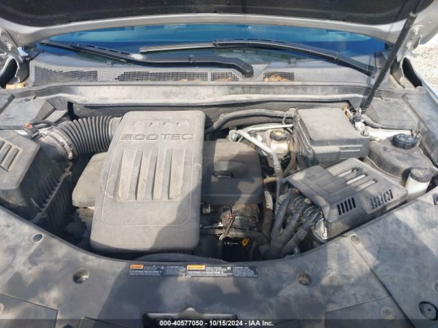 2GNALCEK6G1167282 Chevrolet EQUINOX LT