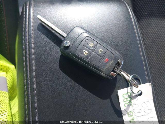 2GNALCEK6G1167282 Chevrolet EQUINOX LT