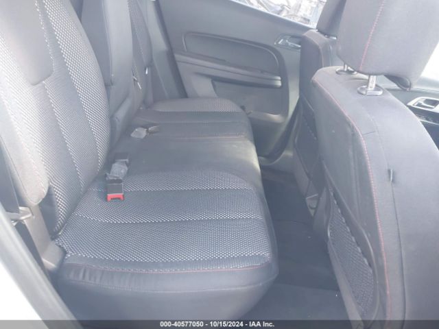 2GNALCEK6G1167282 Chevrolet EQUINOX LT