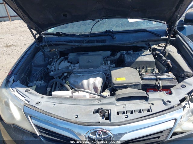 Toyota CAMRY LE 2014 4T1BF1FK0EU315284 Image 10