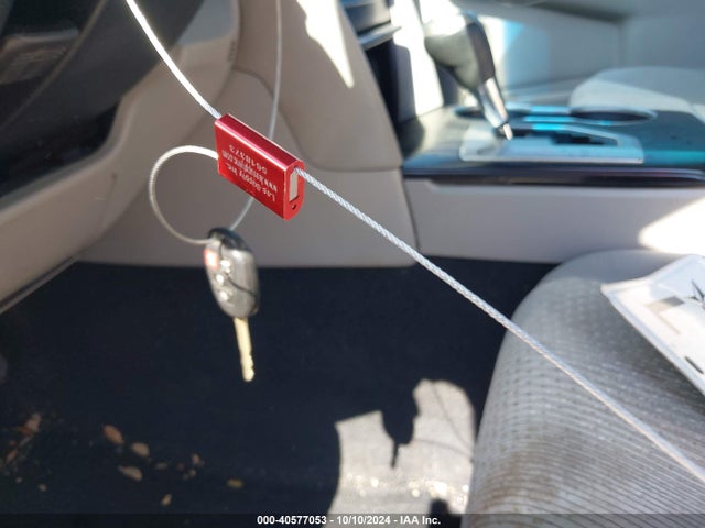 Toyota CAMRY LE 2014 4T1BF1FK0EU315284 Image 11