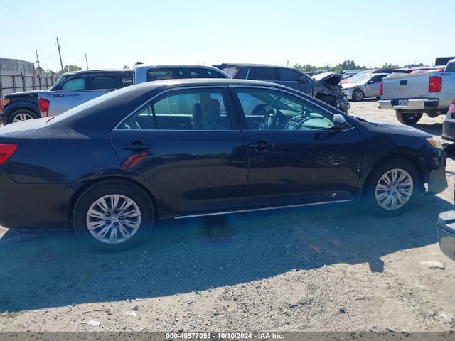 Toyota CAMRY LE 2014 4T1BF1FK0EU315284 Image 13