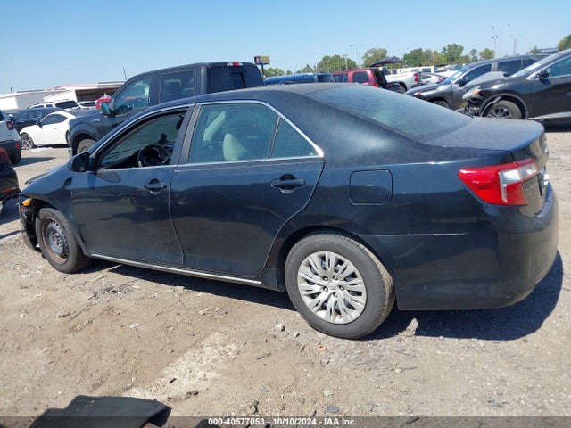 Toyota CAMRY LE 2014 4T1BF1FK0EU315284 Image 14