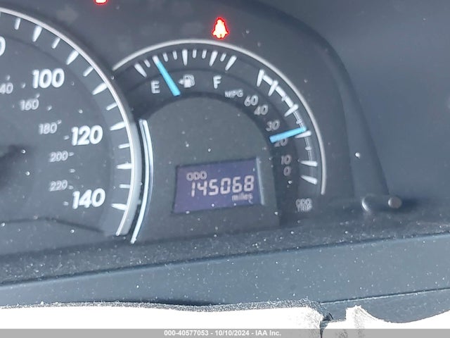 Toyota CAMRY LE 2014 4T1BF1FK0EU315284 Image 15
