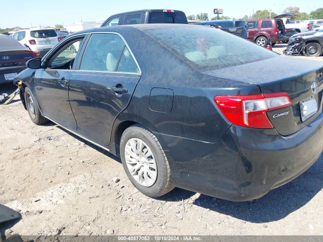 Toyota CAMRY LE 2014 4T1BF1FK0EU315284 Image 3