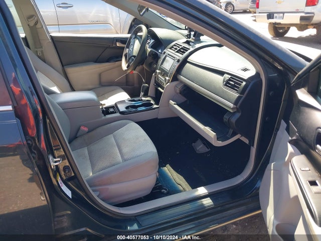 Toyota CAMRY LE 2014 4T1BF1FK0EU315284 Image 5