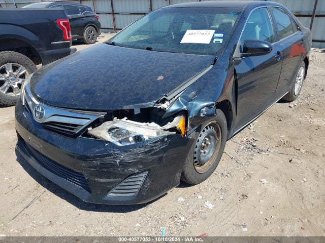 Toyota CAMRY LE 2014 4T1BF1FK0EU315284 Image 6