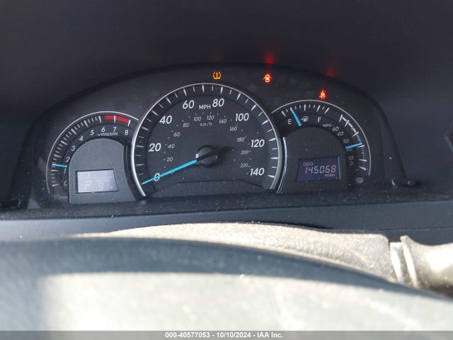 Toyota CAMRY LE 2014 4T1BF1FK0EU315284 Image 7