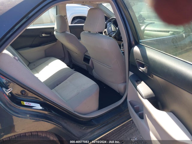 Toyota CAMRY LE 2014 4T1BF1FK0EU315284 Image 8