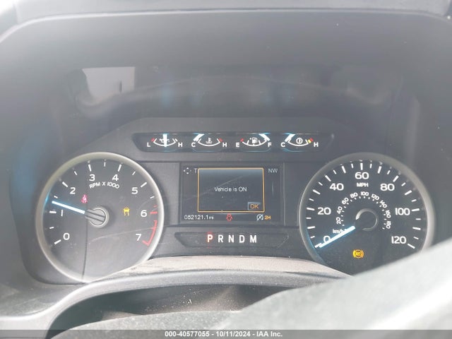 Ford F-150 Xlt 2019 1FTEW1E46KKE59255 Image 7