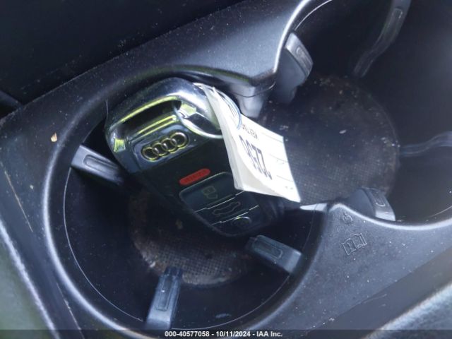 WAUGFAFC3FN020773 Audi A6 2.0t Premium