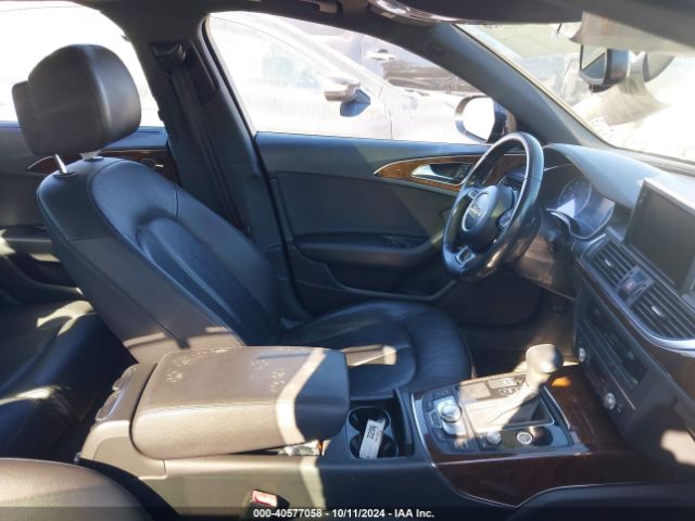 WAUGFAFC3FN020773 Audi A6 2.0t Premium