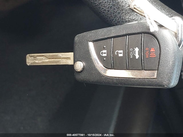 Toyota Camry Le Awd 2022 4T1C11BK5NU071334 Image 11