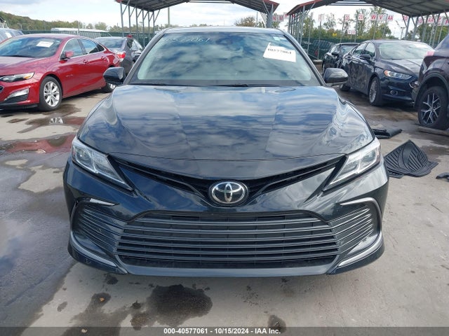 Toyota Camry Le Awd 2022 4T1C11BK5NU071334 Image 12