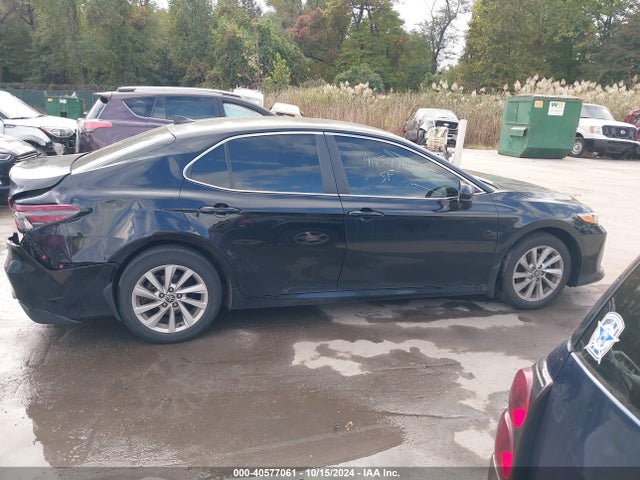 Toyota Camry Le Awd 2022 4T1C11BK5NU071334 Image 13