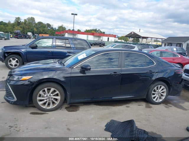 Toyota Camry Le Awd 2022 4T1C11BK5NU071334 Image 14