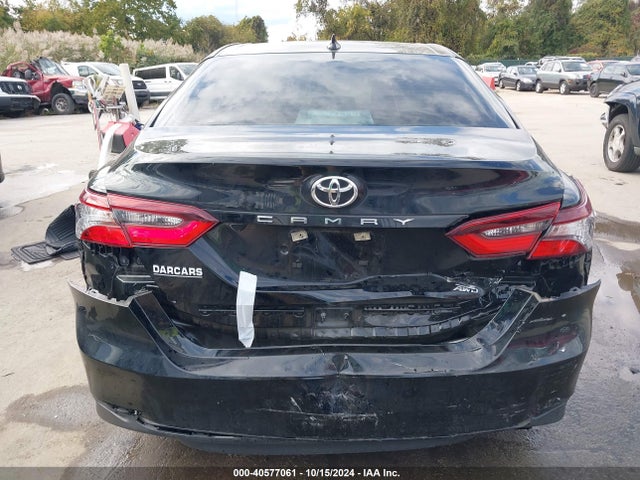 Toyota Camry Le Awd 2022 4T1C11BK5NU071334 Image 16