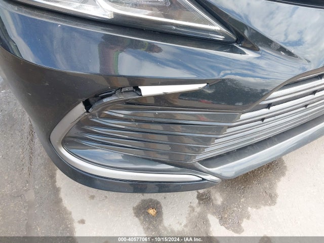Toyota Camry Le Awd 2022 4T1C11BK5NU071334 Image 17
