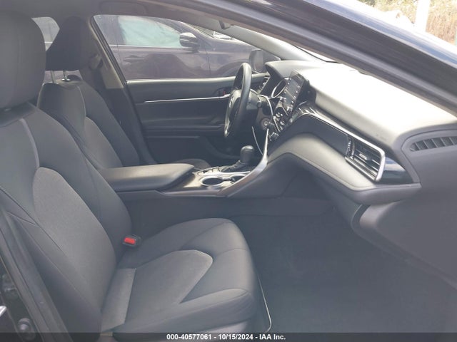 Toyota Camry Le Awd 2022 4T1C11BK5NU071334 Image 5
