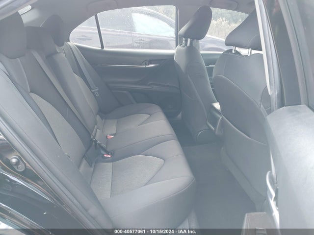 Toyota Camry Le Awd 2022 4T1C11BK5NU071334 Image 8