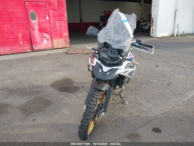 2019 BMW F 850 WB10B1906KZ790872 Photo 4