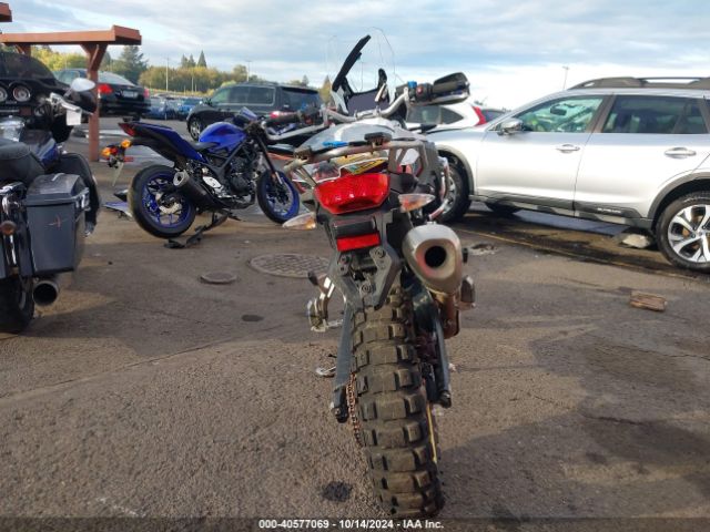 2019 BMW F 850 WB10B1906KZ790872 Photo 5