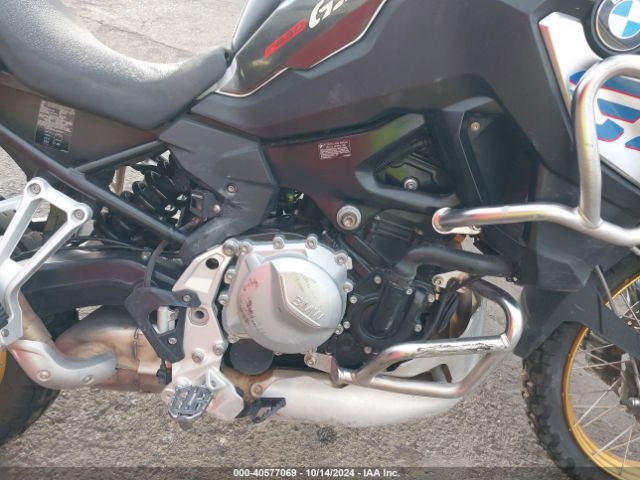 2019 BMW F 850 WB10B1906KZ790872 Photo 7