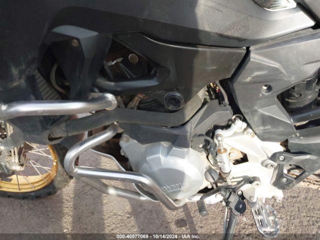 2019 BMW F 850 WB10B1906KZ790872 Photo 8