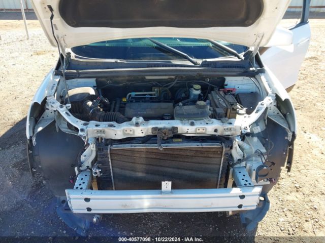 KL7CJKSB6GB689056 Chevrolet Trax 1ls