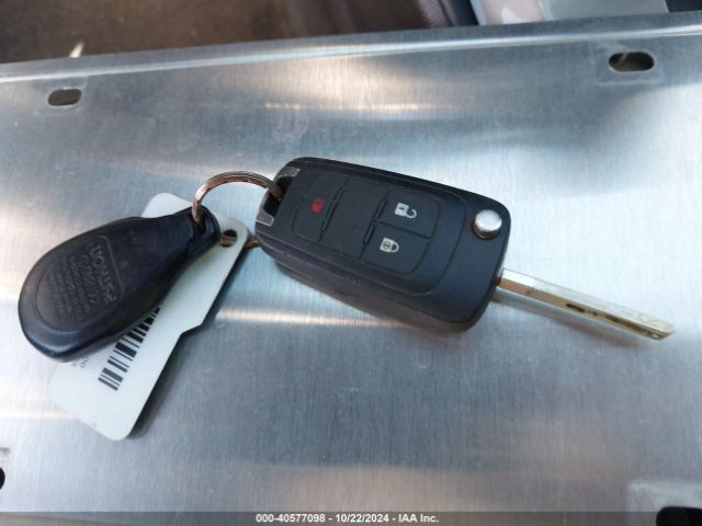 KL7CJKSB6GB689056 Chevrolet Trax 1ls
