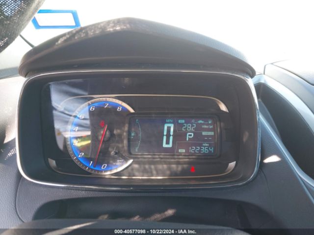 KL7CJKSB6GB689056 Chevrolet Trax 1ls