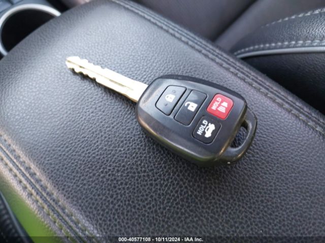 5YFBURHE9GP405906 Toyota Corolla S Plus