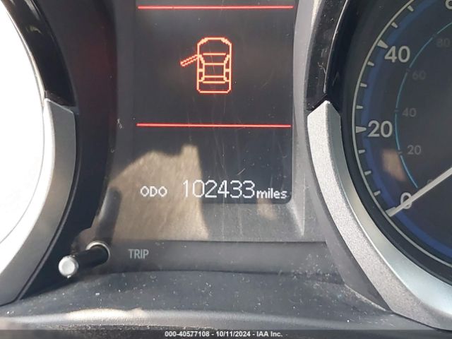 5YFBURHE9GP405906 Toyota Corolla S Plus