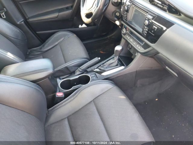 5YFBURHE9GP405906 Toyota Corolla S Plus