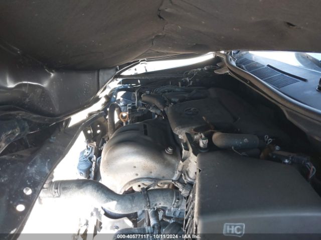 4T1BF1FK2HU812342 Toyota CAMRY LE