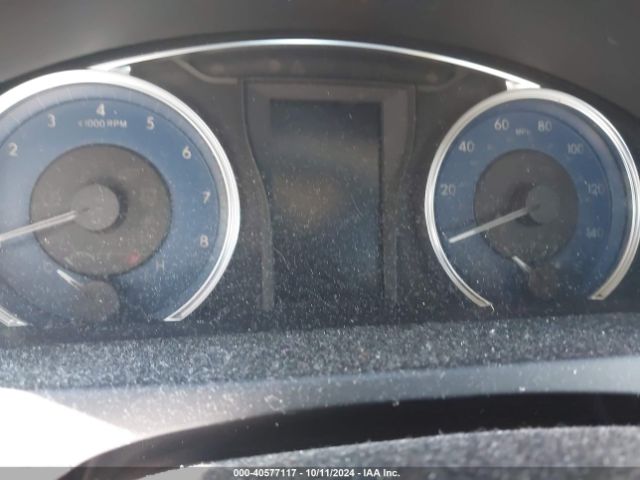 4T1BF1FK2HU812342 Toyota CAMRY LE