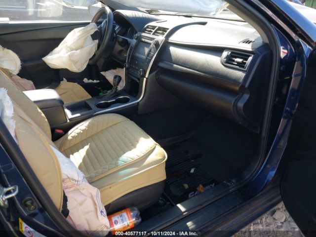 4T1BF1FK2HU812342 Toyota CAMRY LE