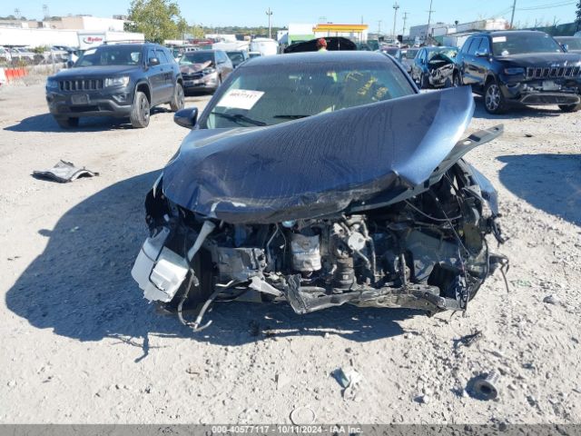 4T1BF1FK2HU812342 Toyota CAMRY LE