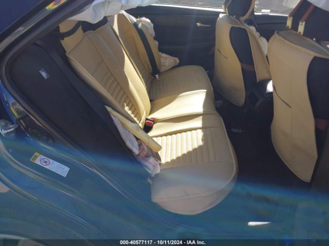 4T1BF1FK2HU812342 Toyota CAMRY LE