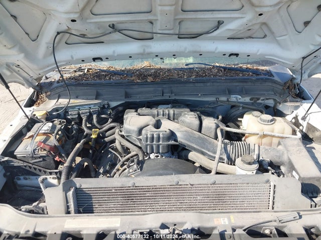 Ford F-250 Xl 2016 1FT7X2A62GEC22478 Image 10