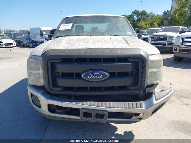 Ford F-250 Xl 2016 1FT7X2A62GEC22478 Image 12
