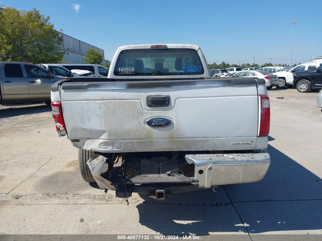 Ford F-250 Xl 2016 1FT7X2A62GEC22478 Image 16