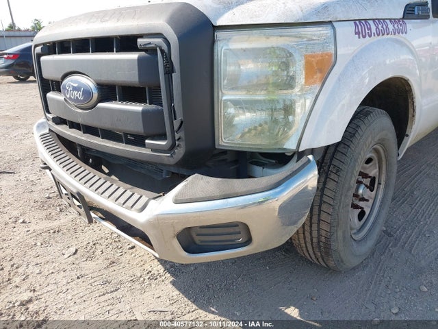 Ford F-250 Xl 2016 1FT7X2A62GEC22478 Image 17