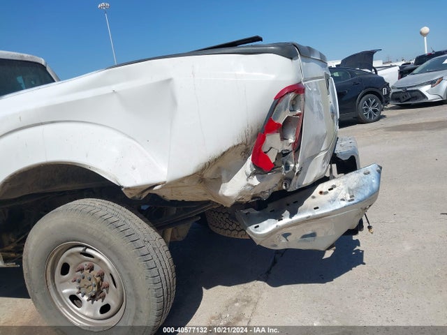 Ford F-250 Xl 2016 1FT7X2A62GEC22478 Image 6