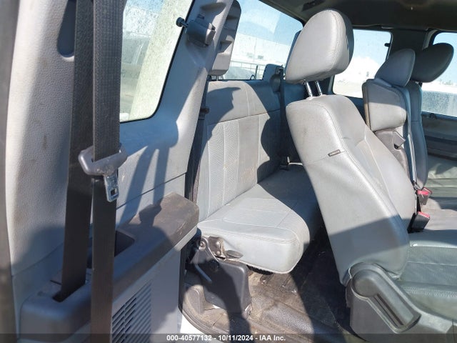 Ford F-250 Xl 2016 1FT7X2A62GEC22478 Image 8