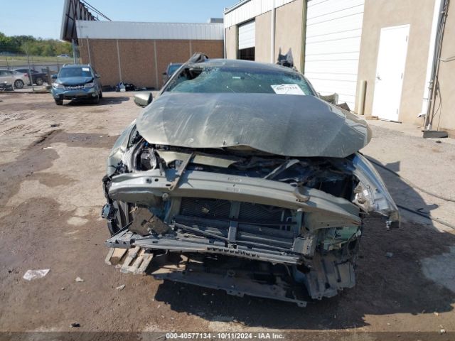 4S4BTADC5M3215917 Subaru Outback Premium