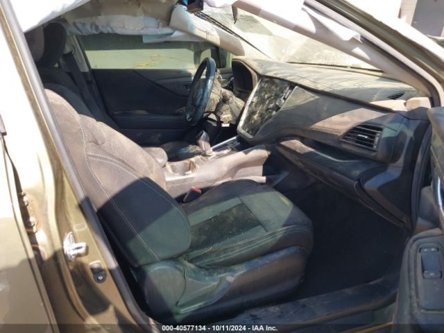 4S4BTADC5M3215917 Subaru Outback Premium