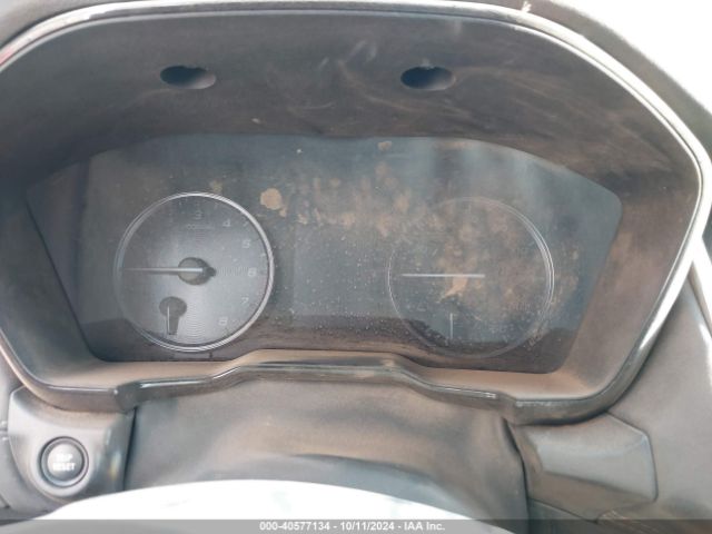 4S4BTADC5M3215917 Subaru Outback Premium